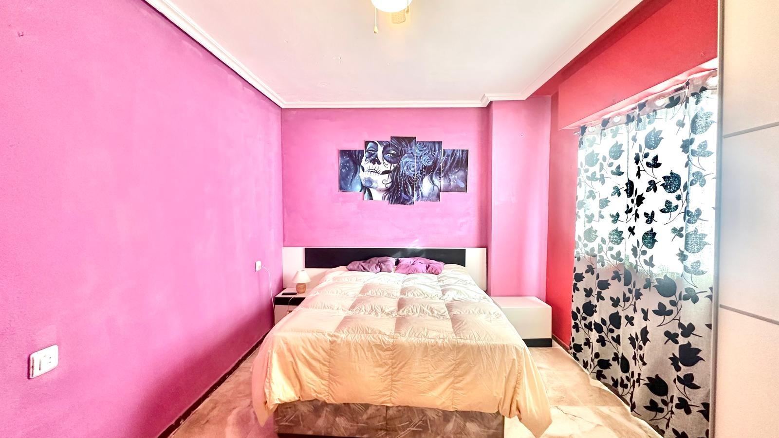 2 Bed, 1 Bath, ApartmentFor Sale, Torrevieja, Alicante