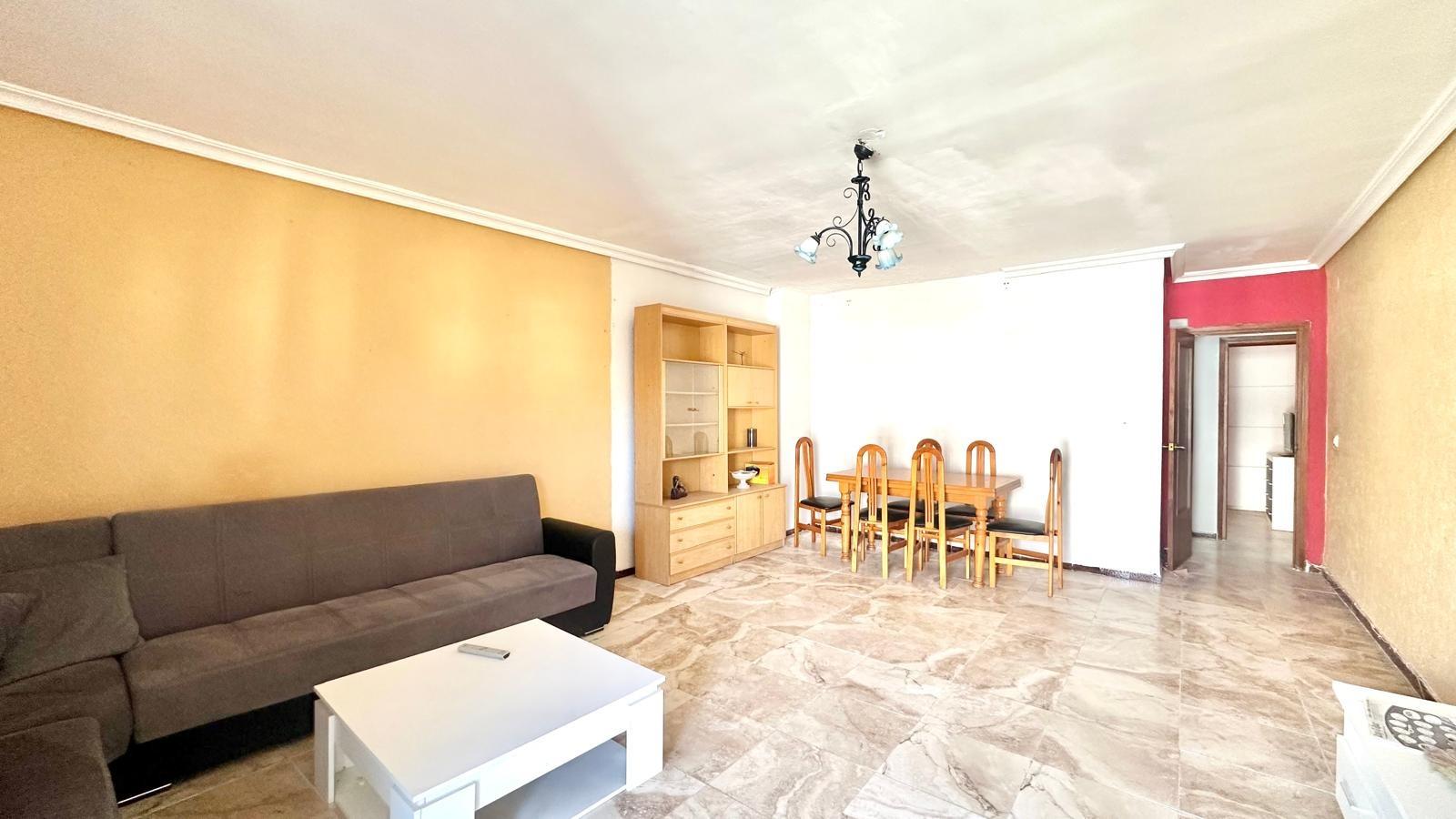 2 Bed, 1 Bath, ApartmentFor Sale, Torrevieja, Alicante