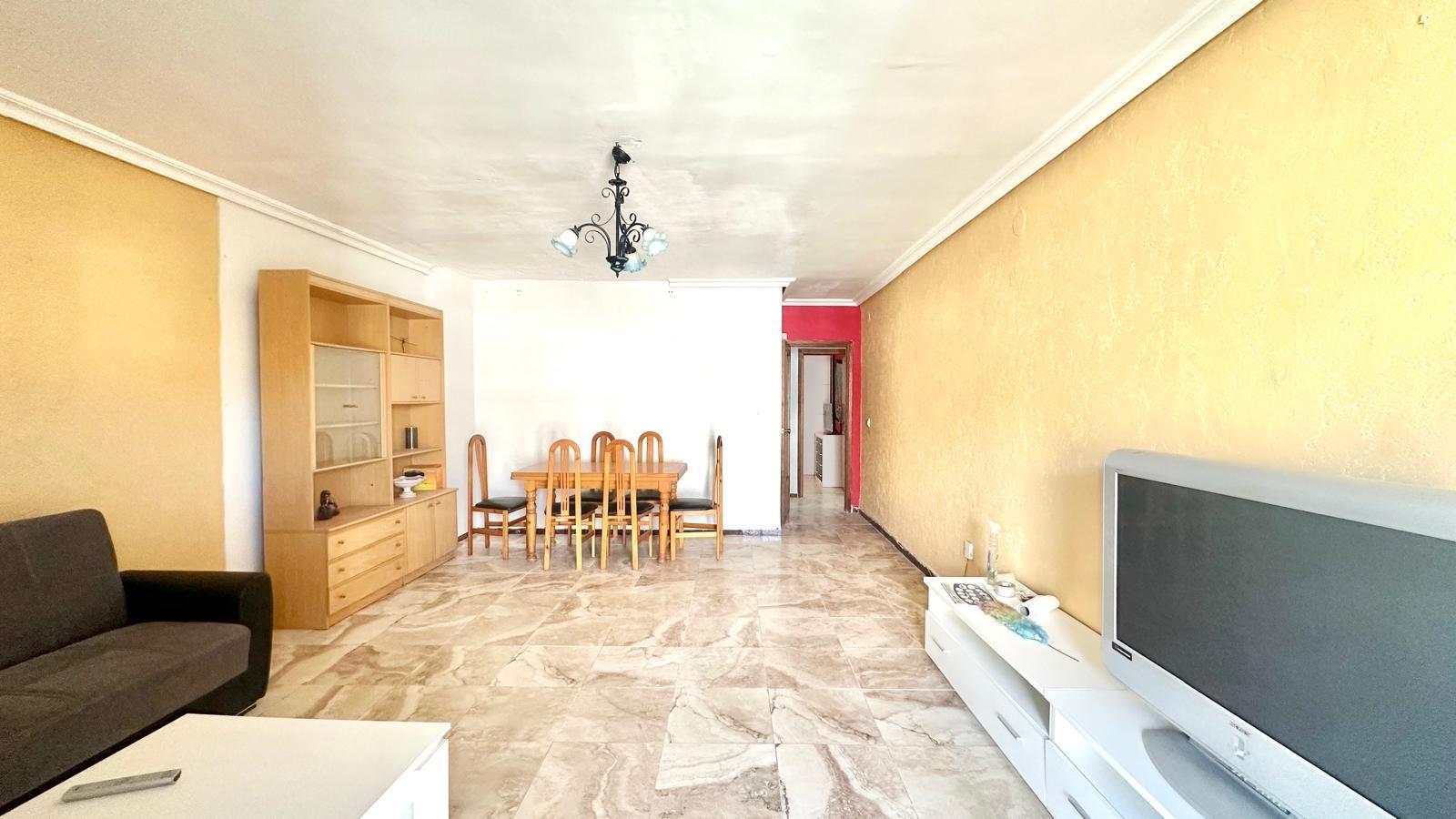 2 Bed, 1 Bath, ApartmentFor Sale, Torrevieja, Alicante