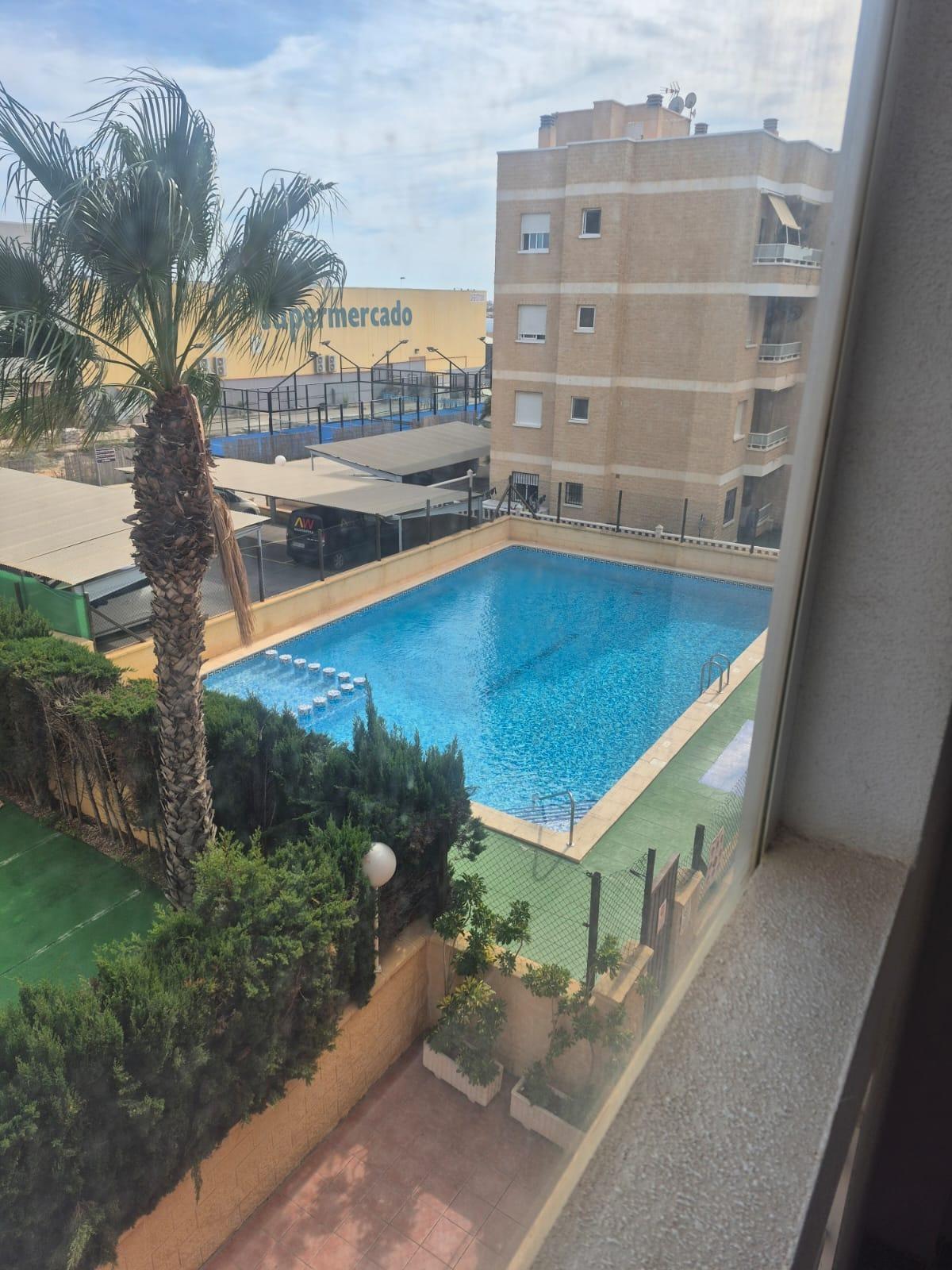 2 Bed, 1 Bath, ApartmentFor Sale, Torrevieja, Alicante 2 Bed, 1 Bath, ApartmentFor Sale, Torrevieja, Alicante