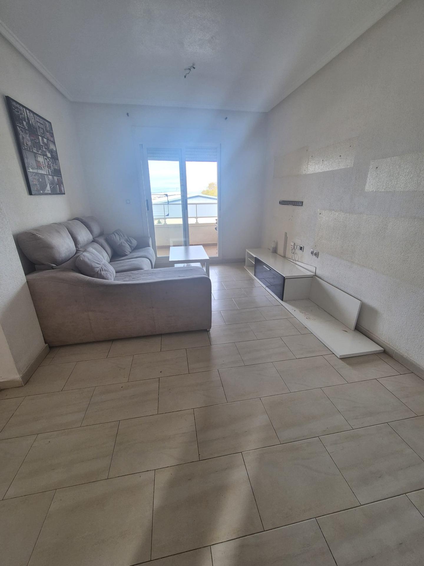 2 Bed, 1 Bath, ApartmentFor Sale, Torrevieja, Alicante