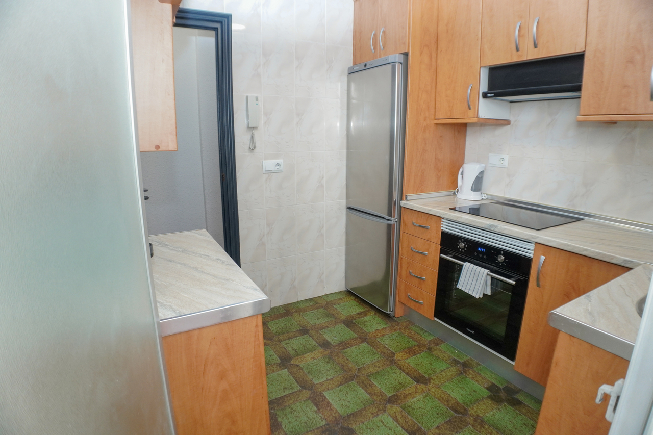 3 Bed, 2 Bath, ApartmentFor Sale, San Pedro Del Pinatar, Murcia