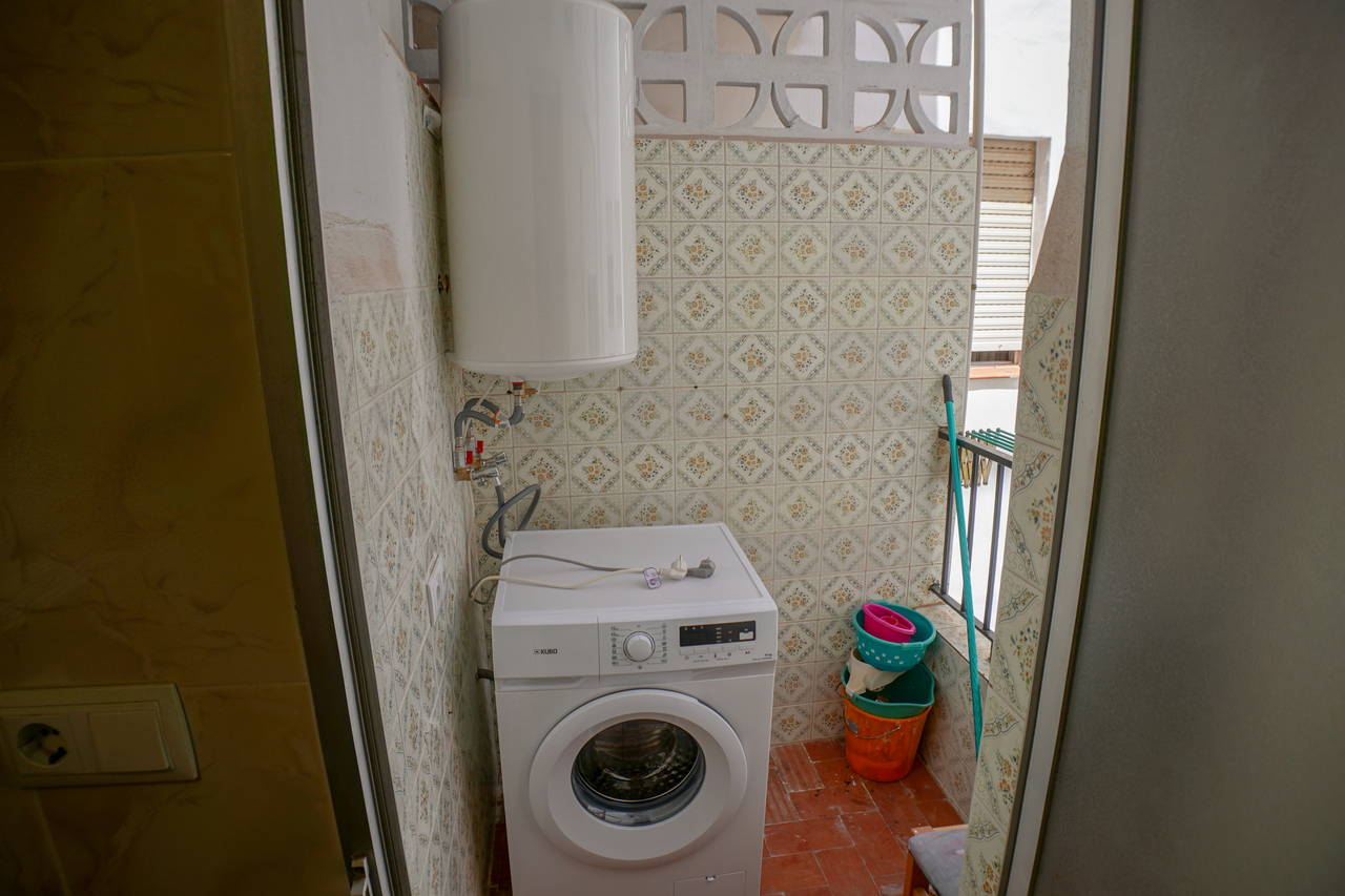 3 Bed, 2 Bath, ApartmentFor Sale, San Pedro Del Pinatar, Murcia