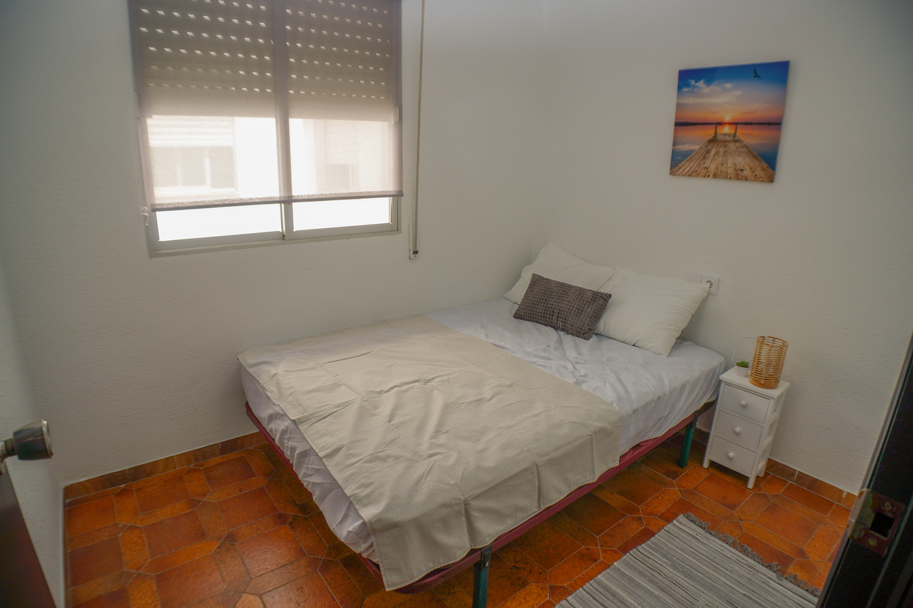 3 Bed, 2 Bath, ApartmentFor Sale, San Pedro Del Pinatar, Murcia
