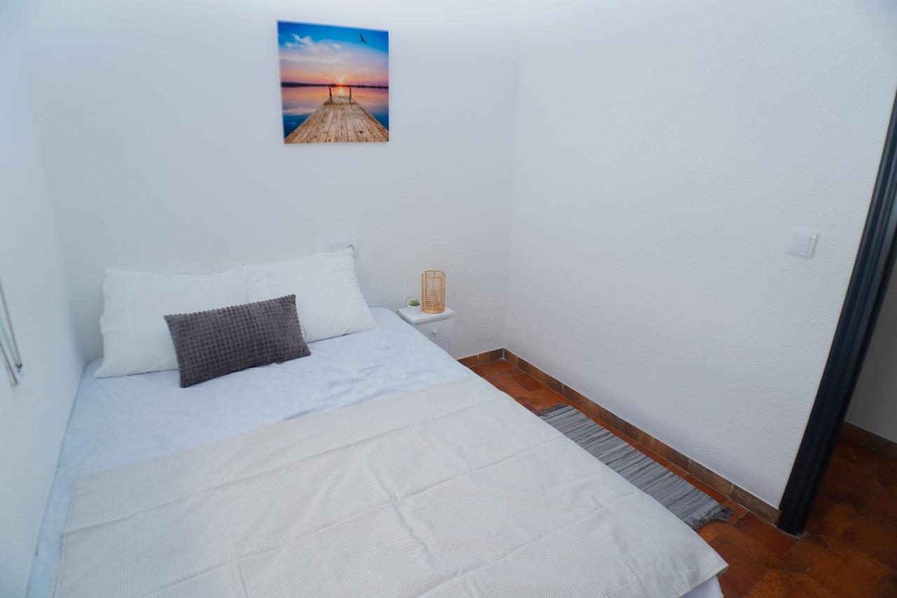 3 Bed, 2 Bath, ApartmentFor Sale, San Pedro Del Pinatar, Murcia