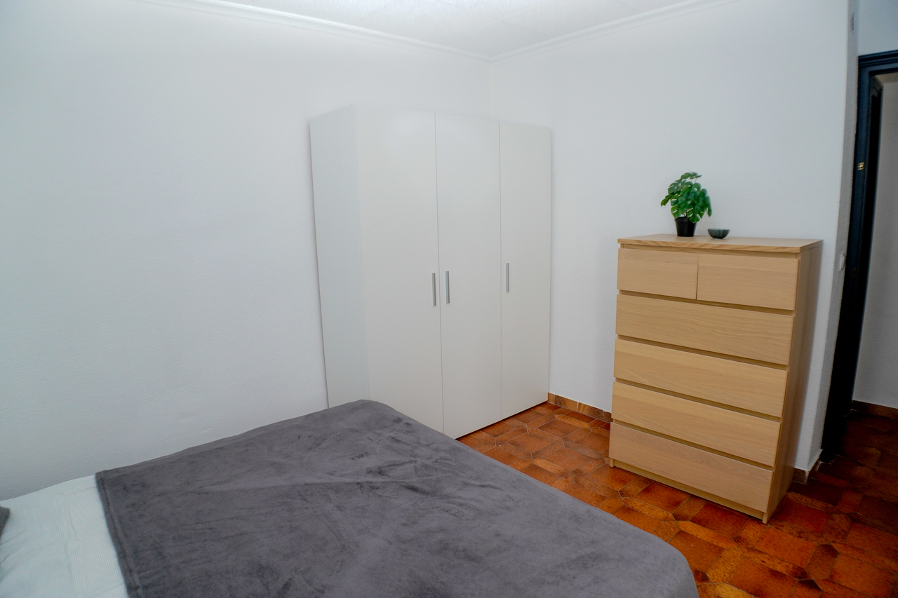 3 Bed, 2 Bath, ApartmentFor Sale, San Pedro Del Pinatar, Murcia