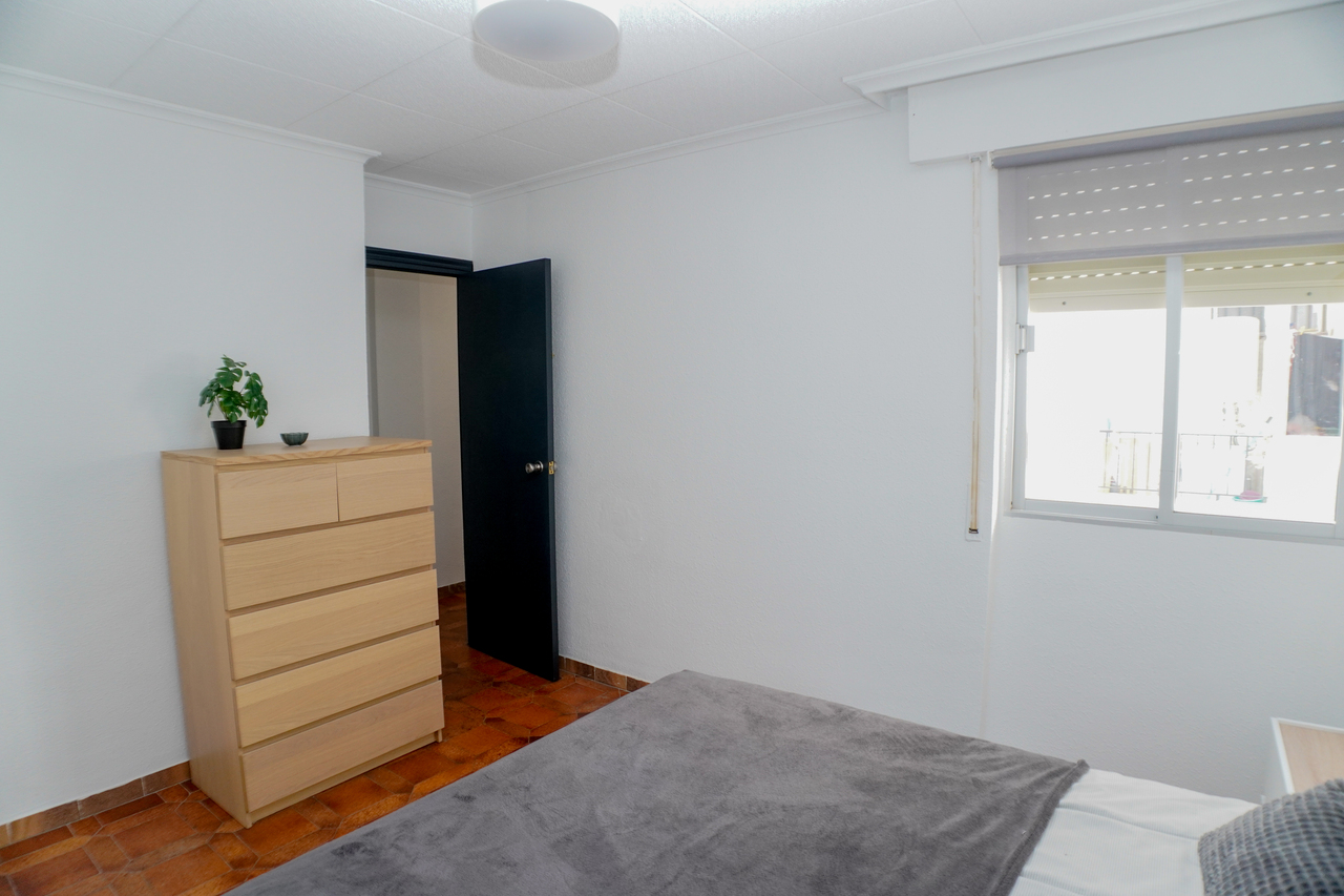 3 Bed, 2 Bath, ApartmentFor Sale, San Pedro Del Pinatar, Murcia