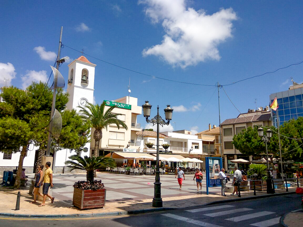 3 Bed, 2 Bath, ApartmentFor Sale, San Pedro Del Pinatar, Murcia