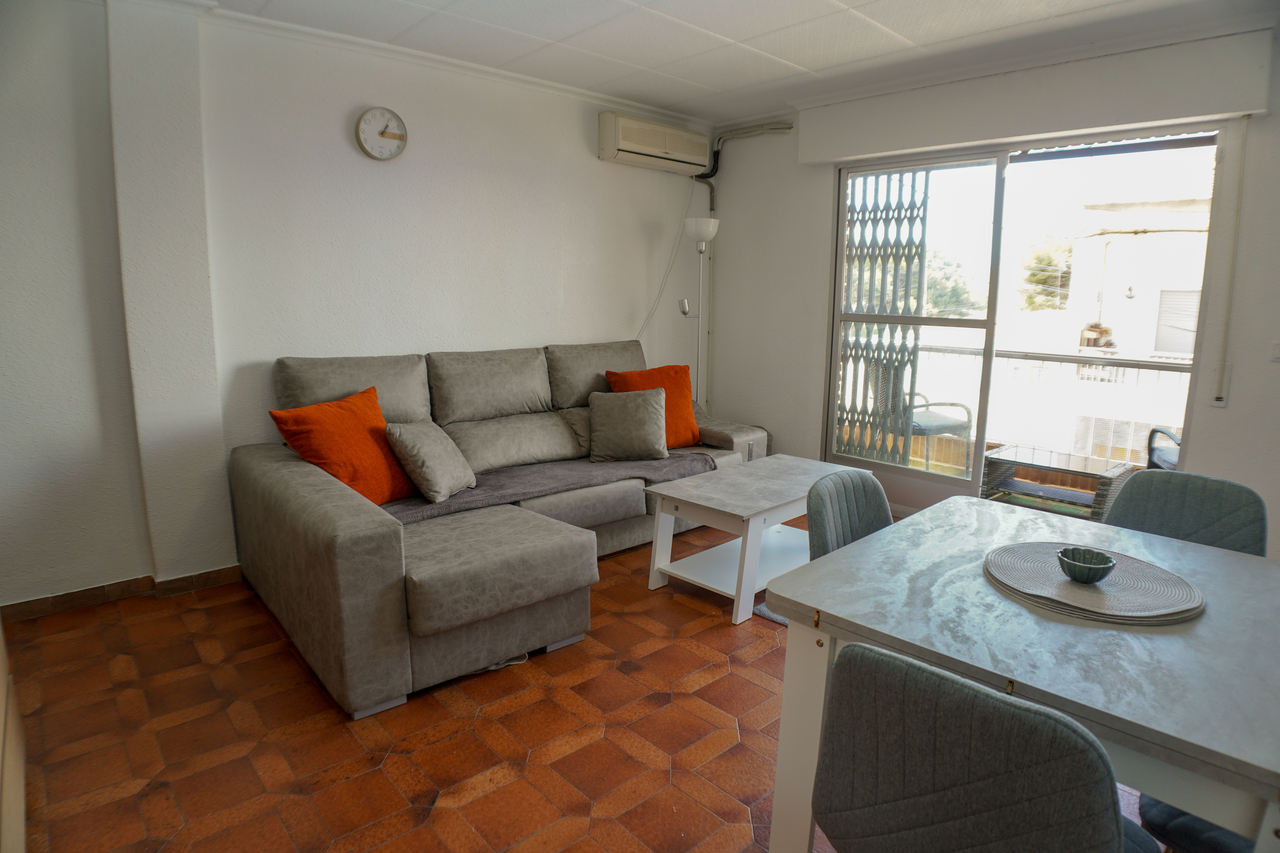 3 Bed, 2 Bath, ApartmentFor Sale, San Pedro Del Pinatar, Murcia