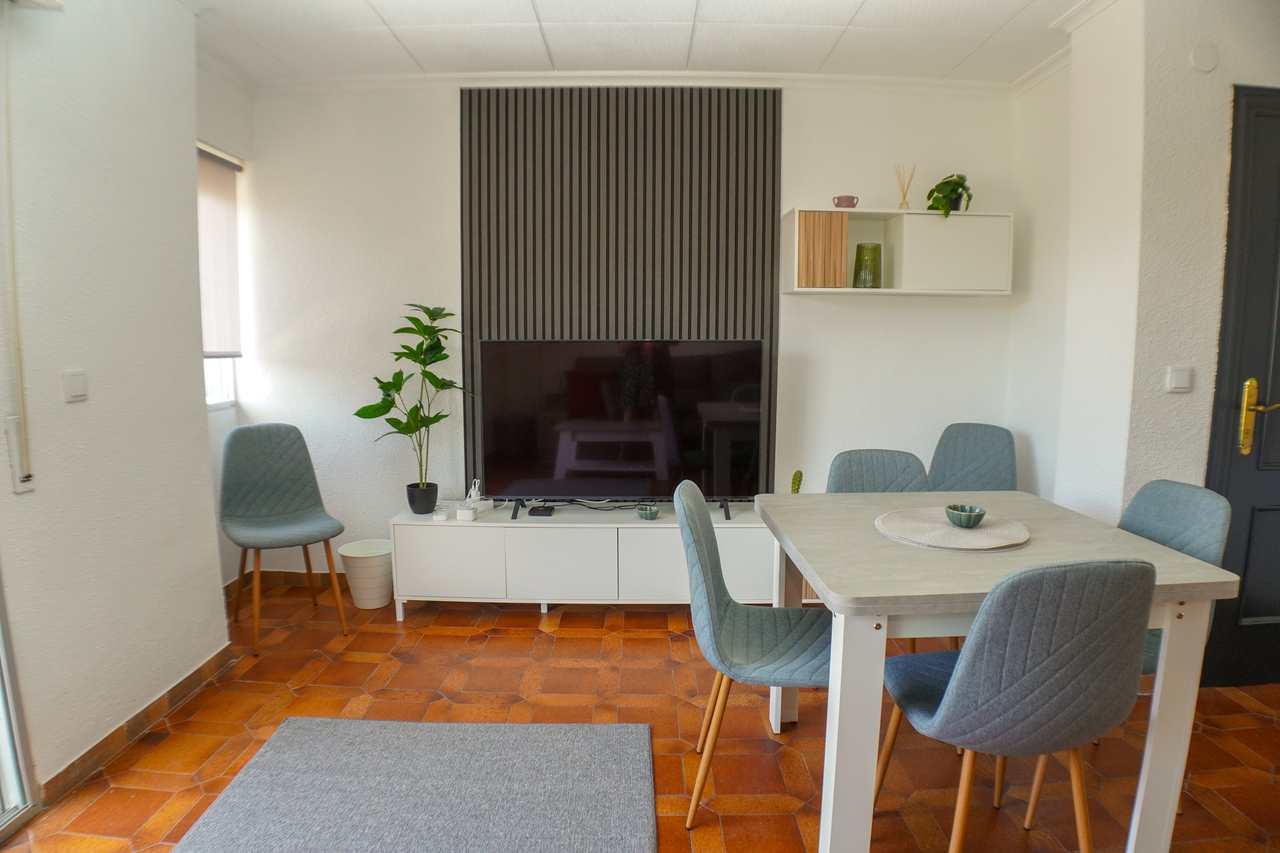 3 Bed, 2 Bath, ApartmentFor Sale, San Pedro Del Pinatar, Murcia