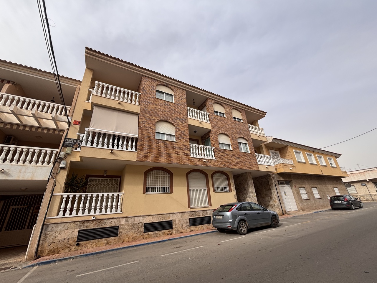 2 Bed, 1 Bath, ApartmentFor Sale, Lo Pagan, Murcia