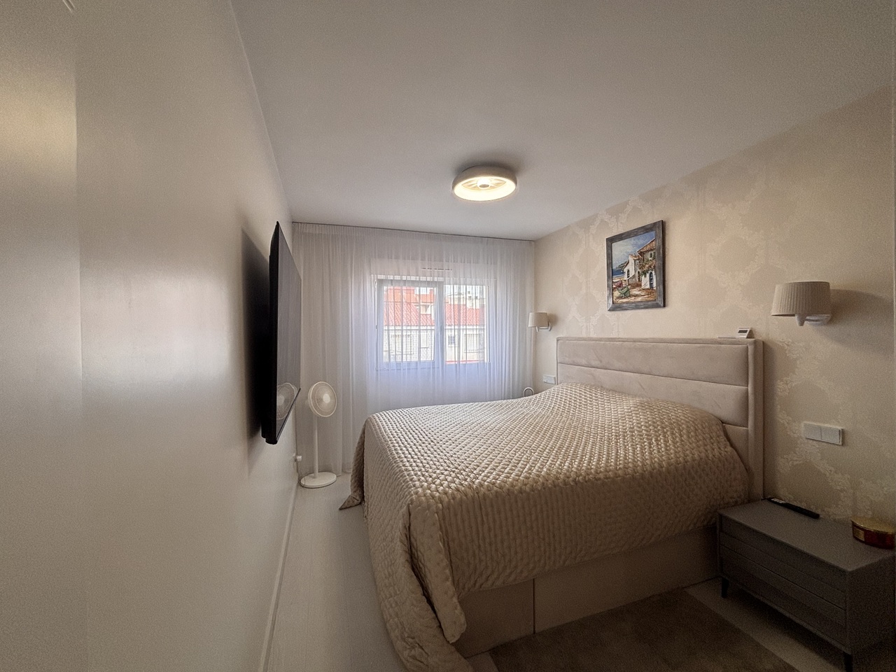 2 Bed, 1 Bath, ApartmentFor Sale, Lo Pagan, Murcia