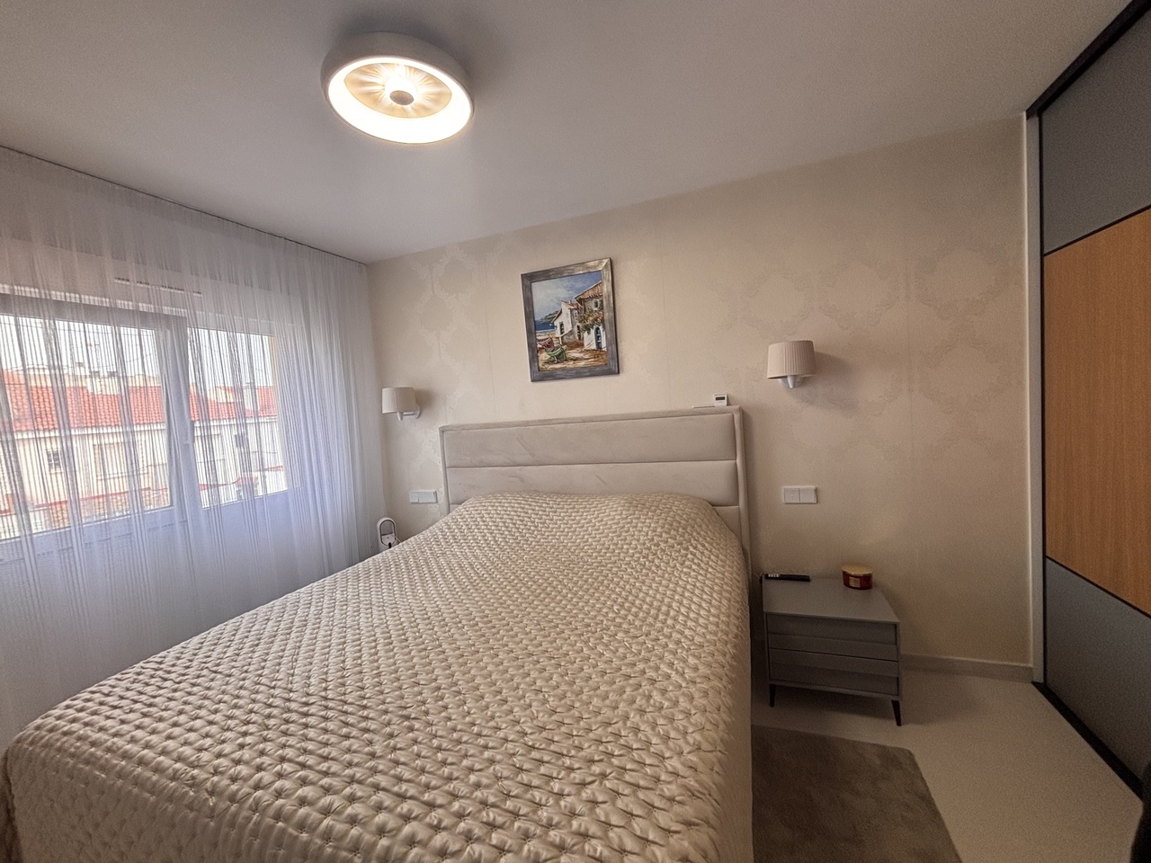 2 Bed, 1 Bath, ApartmentFor Sale, Lo Pagan, Murcia