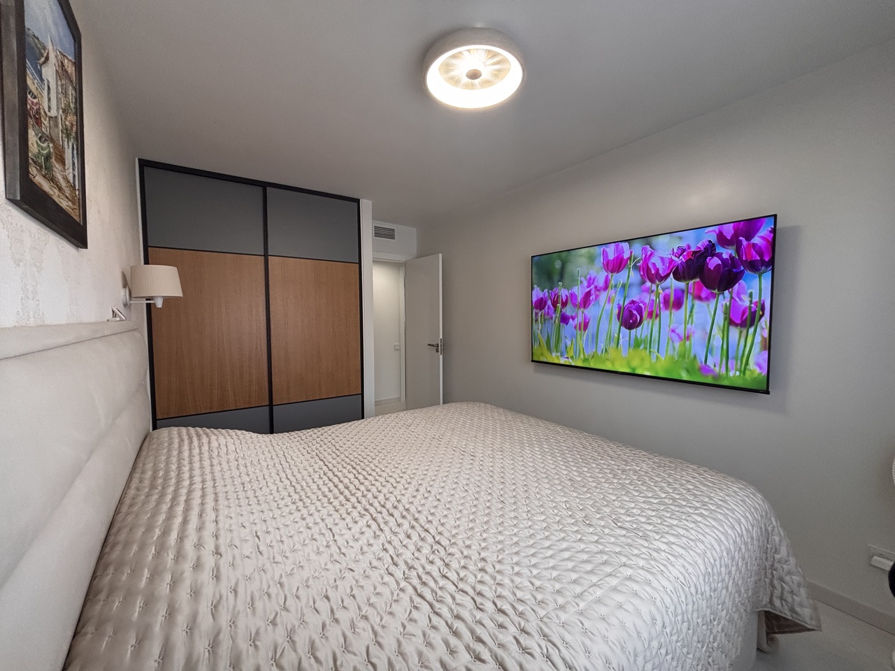 2 Bed, 1 Bath, ApartmentFor Sale, Lo Pagan, Murcia