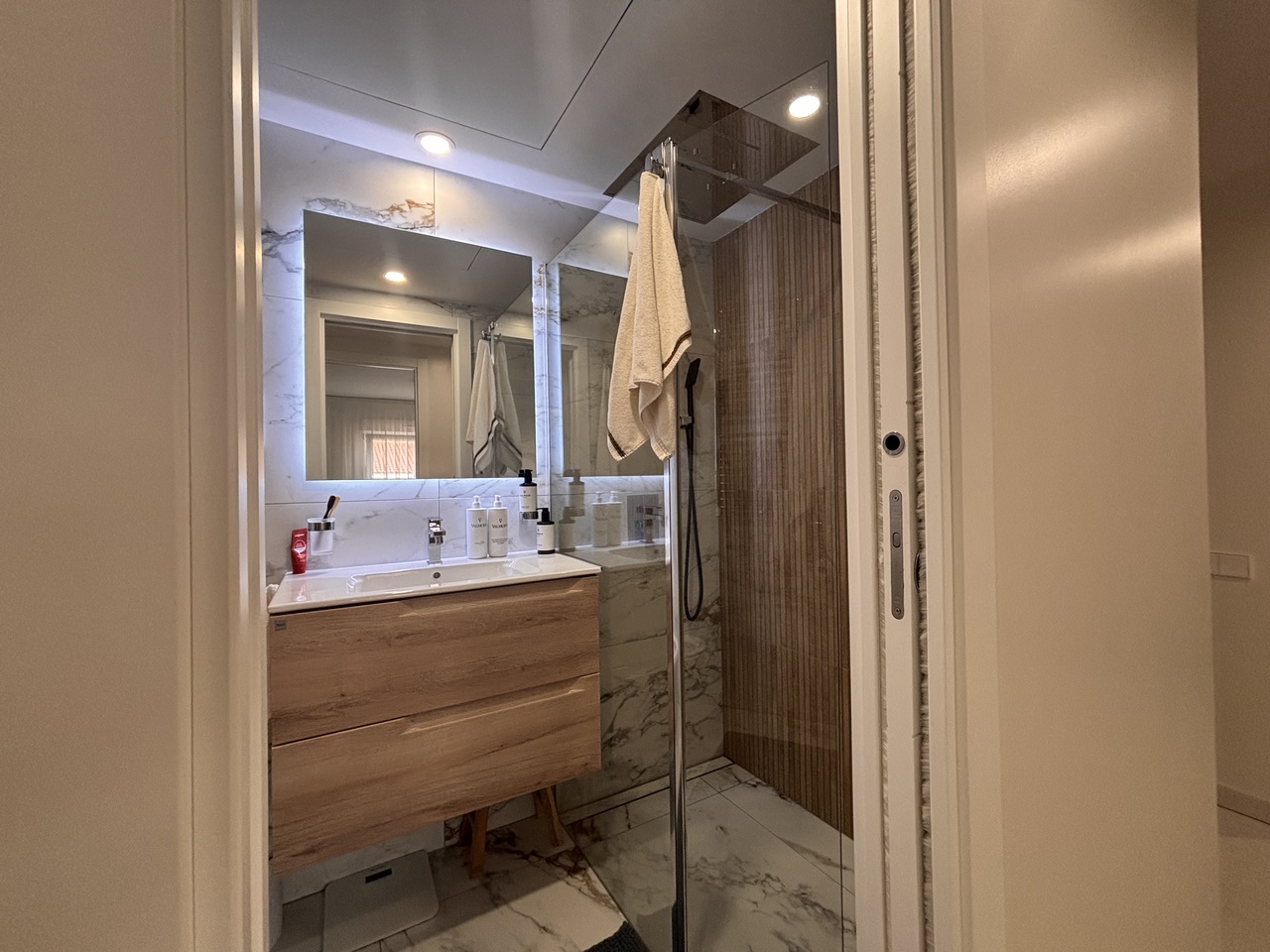 2 Bed, 1 Bath, ApartmentFor Sale, Lo Pagan, Murcia