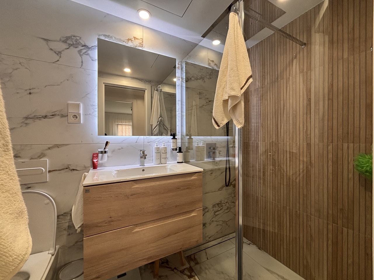 2 Bed, 1 Bath, ApartmentFor Sale, Lo Pagan, Murcia