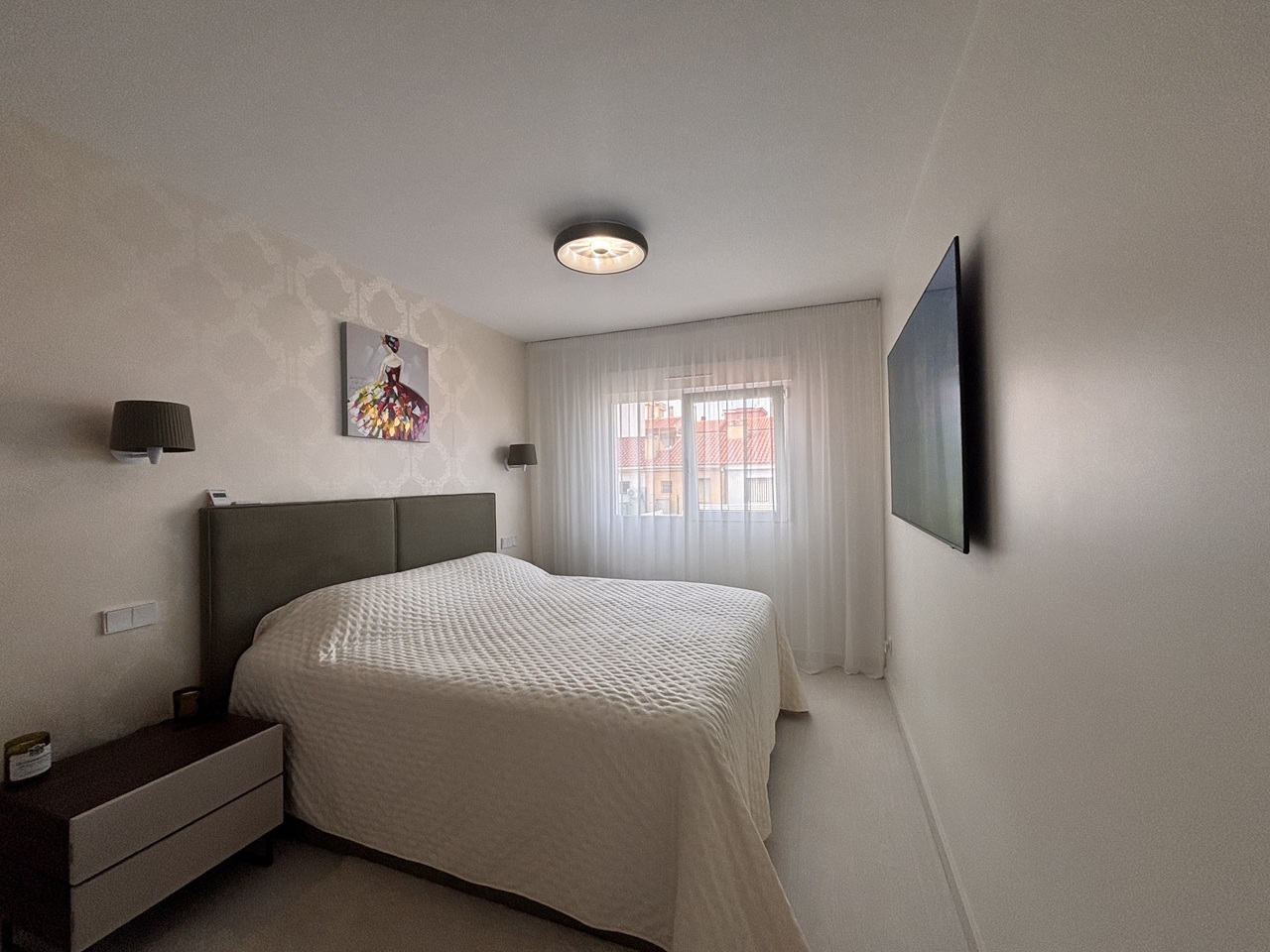 2 Bed, 1 Bath, ApartmentFor Sale, Lo Pagan, Murcia