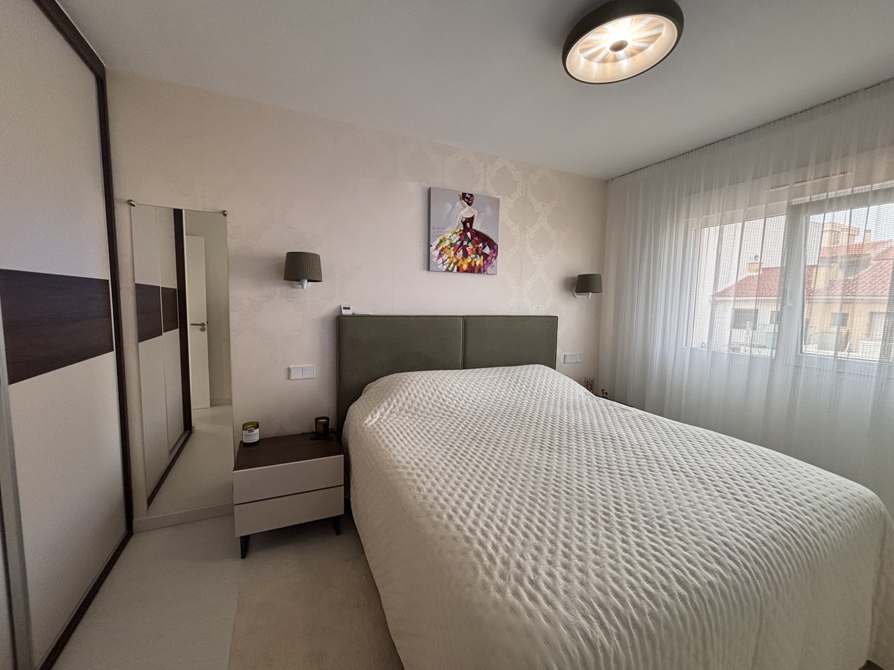 2 Bed, 1 Bath, ApartmentFor Sale, Lo Pagan, Murcia