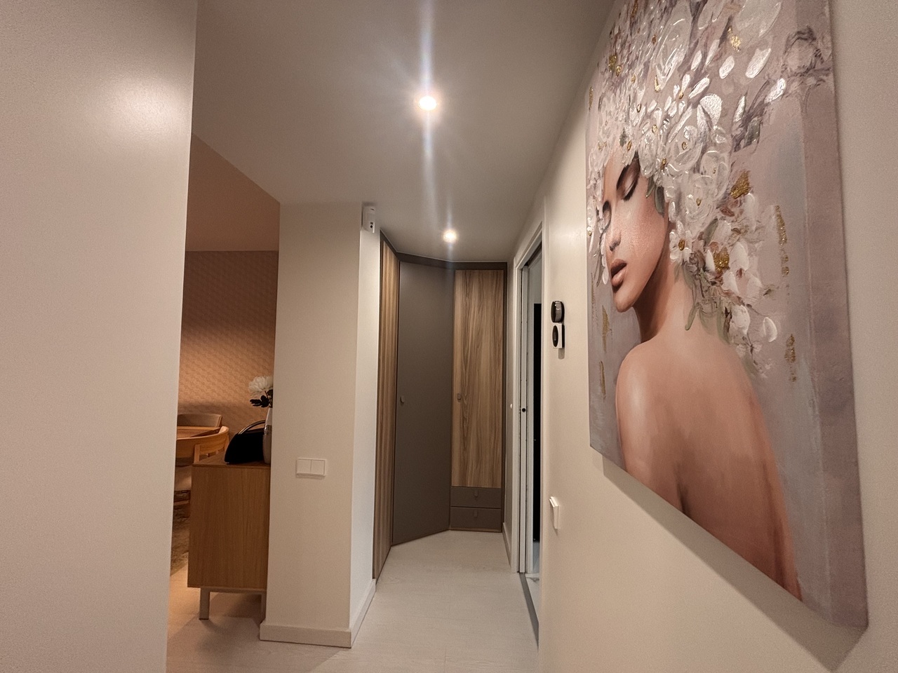 2 Bed, 1 Bath, ApartmentFor Sale, Lo Pagan, Murcia