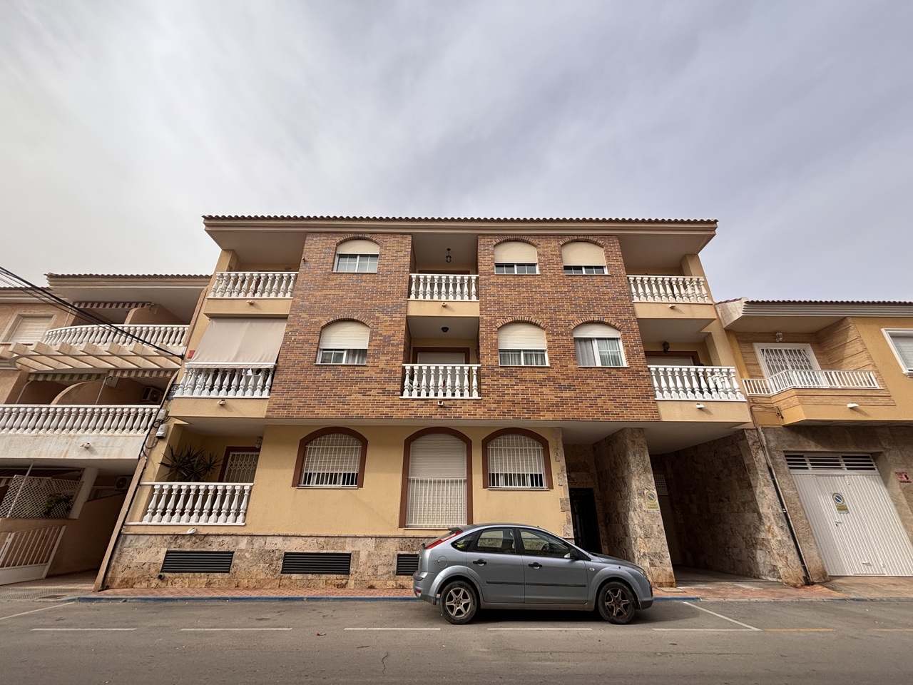 2 Bed, 1 Bath, ApartmentFor Sale, Lo Pagan, Murcia