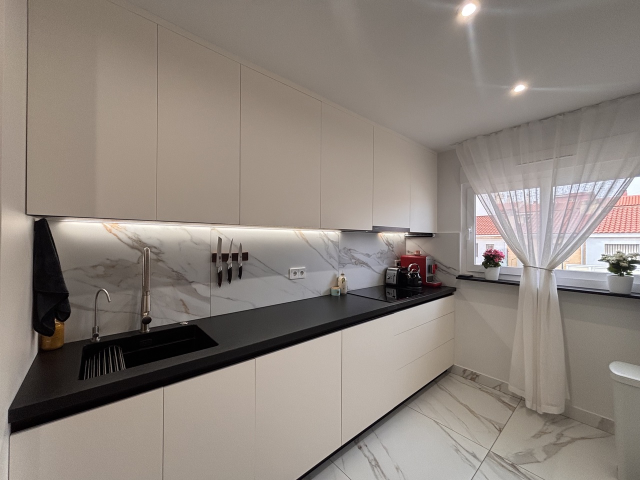 2 Bed, 1 Bath, ApartmentFor Sale, Lo Pagan, Murcia