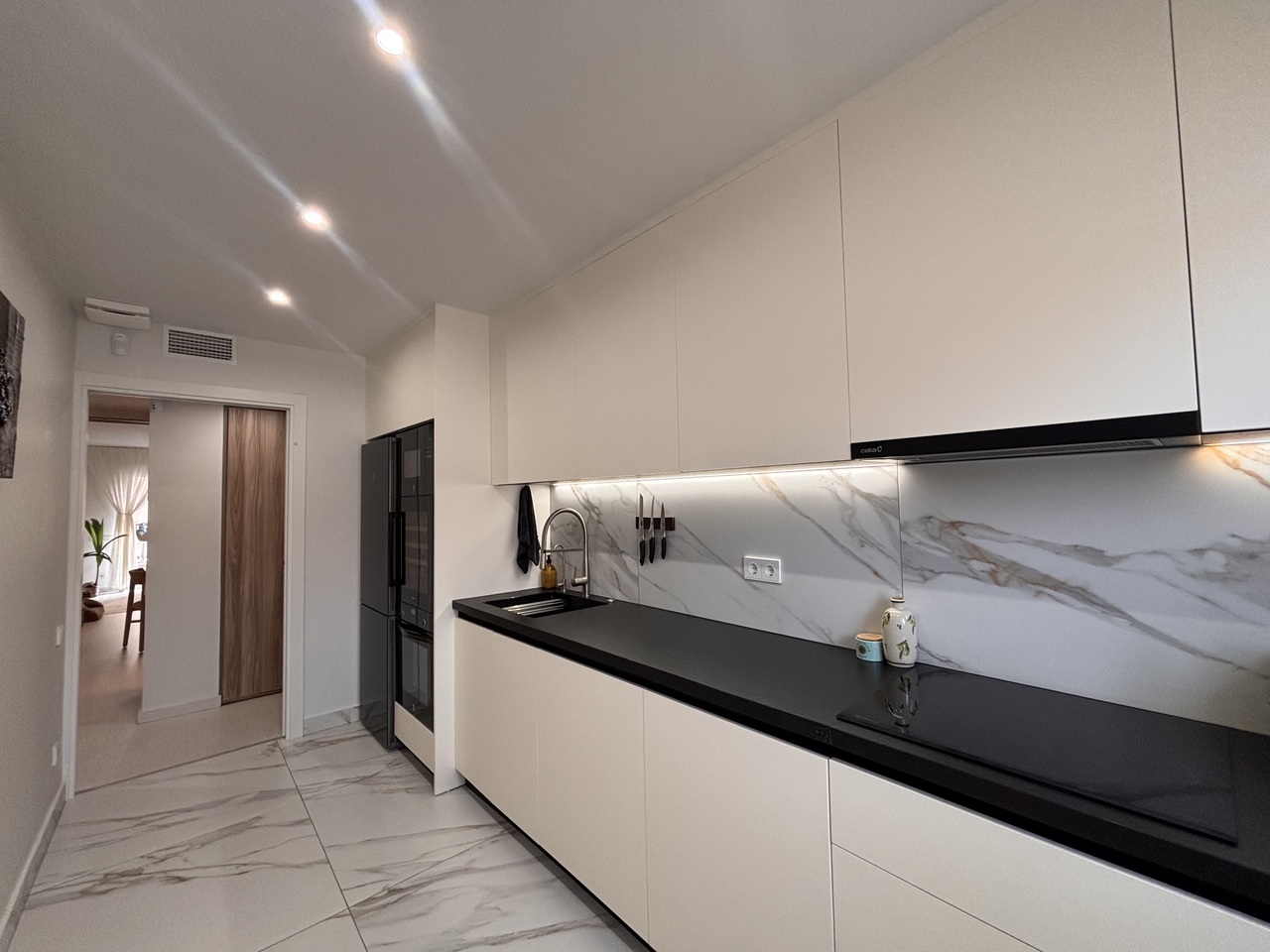 2 Bed, 1 Bath, ApartmentFor Sale, Lo Pagan, Murcia