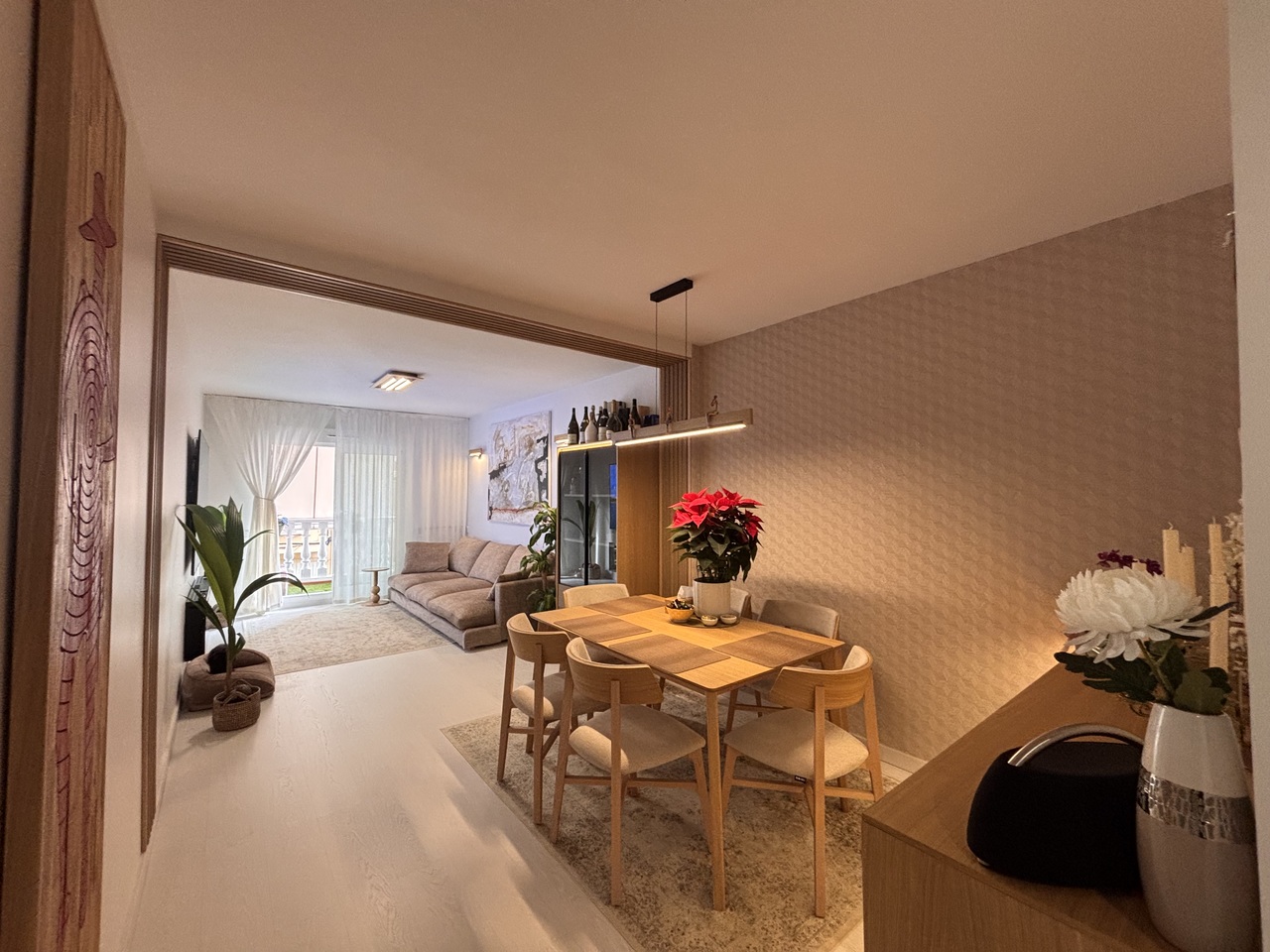 2 Bed, 1 Bath, ApartmentFor Sale, Lo Pagan, Murcia