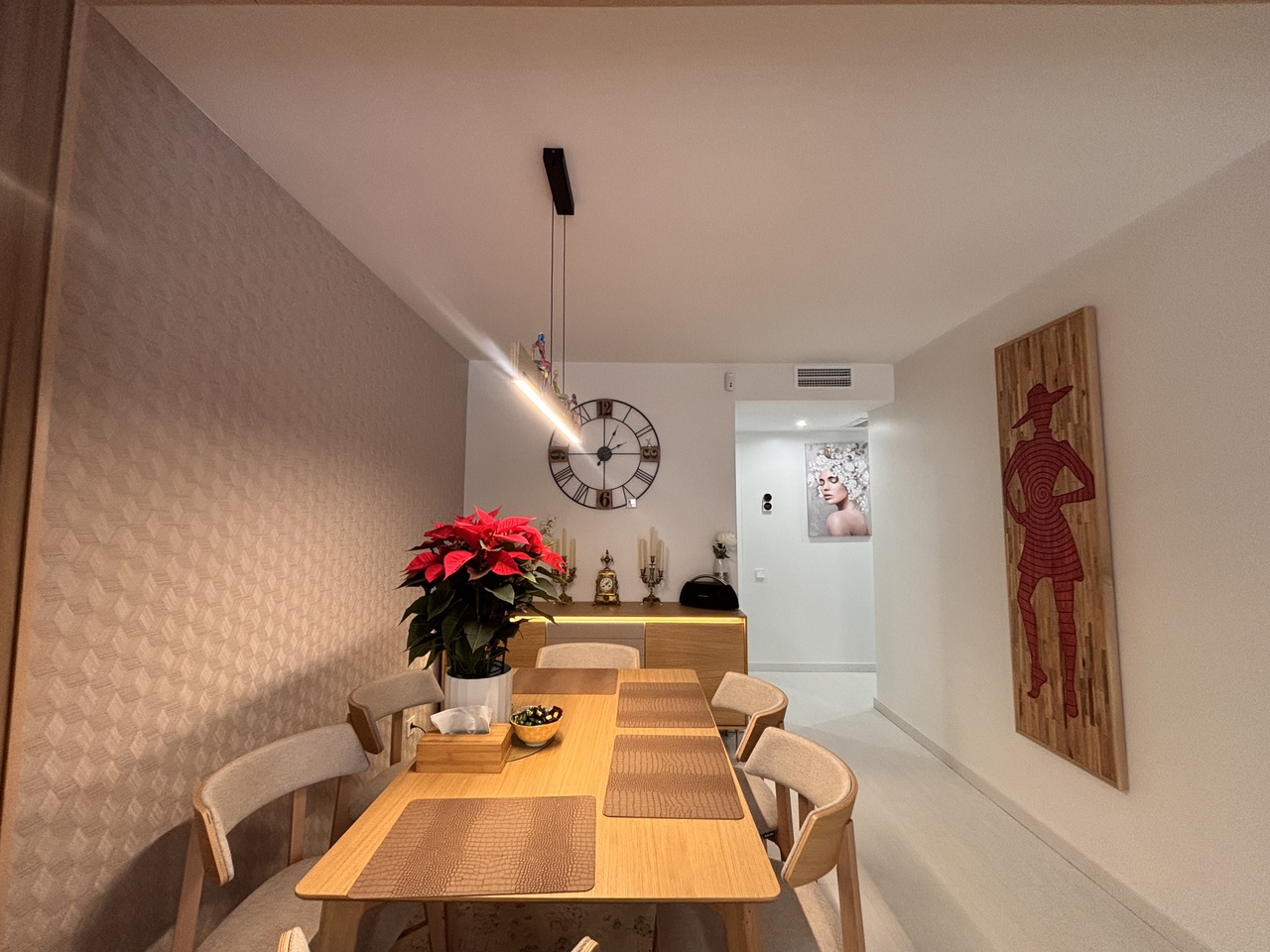 2 Bed, 1 Bath, ApartmentFor Sale, Lo Pagan, Murcia