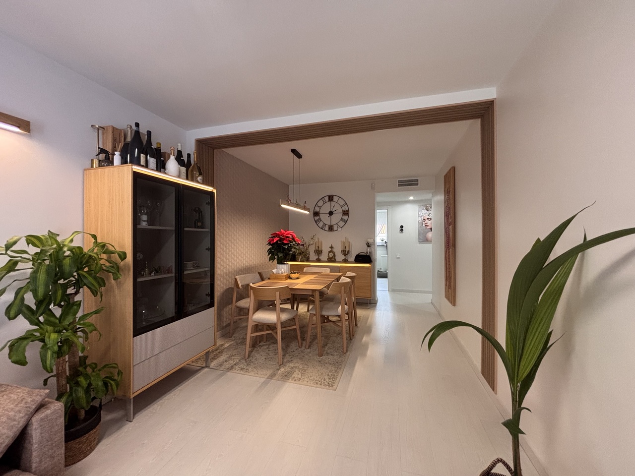 2 Bed, 1 Bath, ApartmentFor Sale, Lo Pagan, Murcia