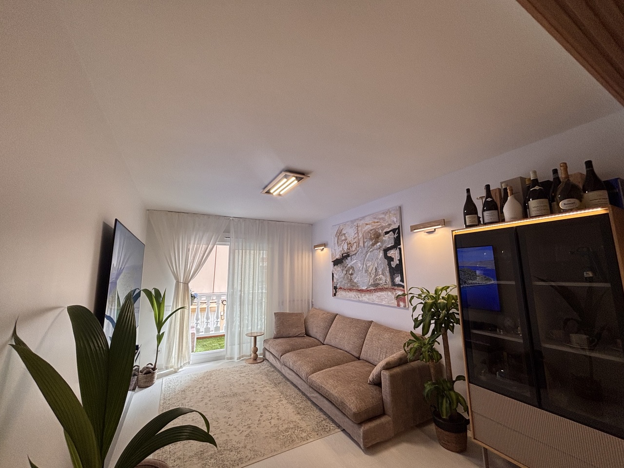 2 Bed, 1 Bath, ApartmentFor Sale, Lo Pagan, Murcia