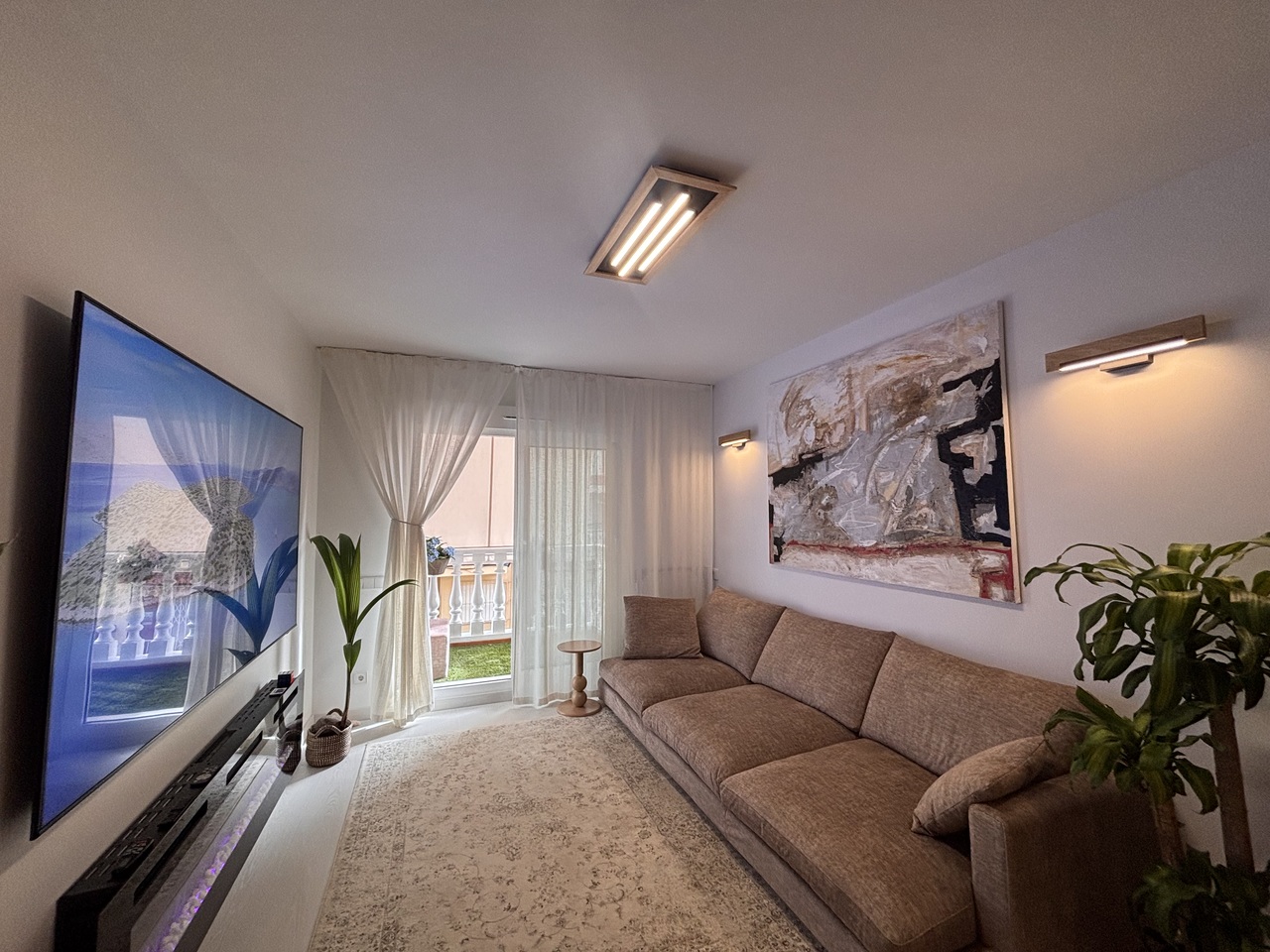 2 Bed, 1 Bath, ApartmentFor Sale, Lo Pagan, Murcia