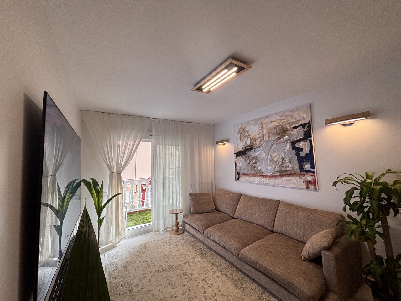 2 Bed, 1 Bath, ApartmentFor Sale, Lo Pagan, Murcia