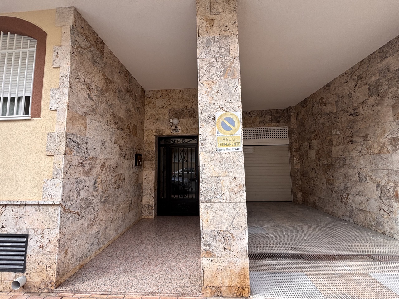 2 Bed, 1 Bath, ApartmentFor Sale, Lo Pagan, Murcia