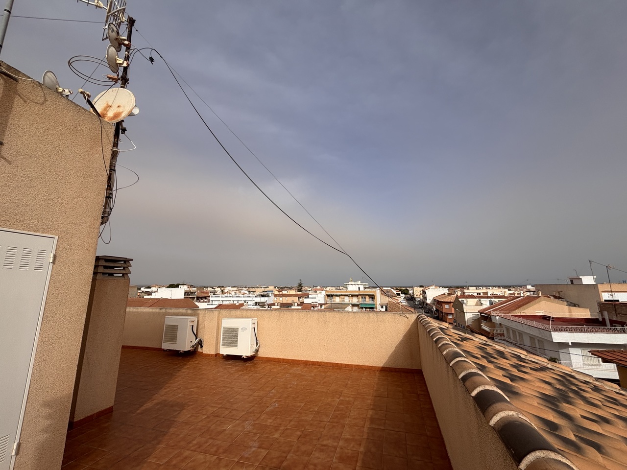 2 Bed, 1 Bath, ApartmentFor Sale, Lo Pagan, Murcia