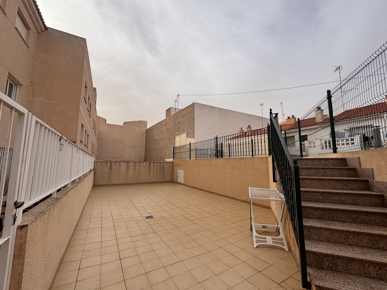 2 Bed, 1 Bath, ApartmentFor Sale, Lo Pagan, Murcia