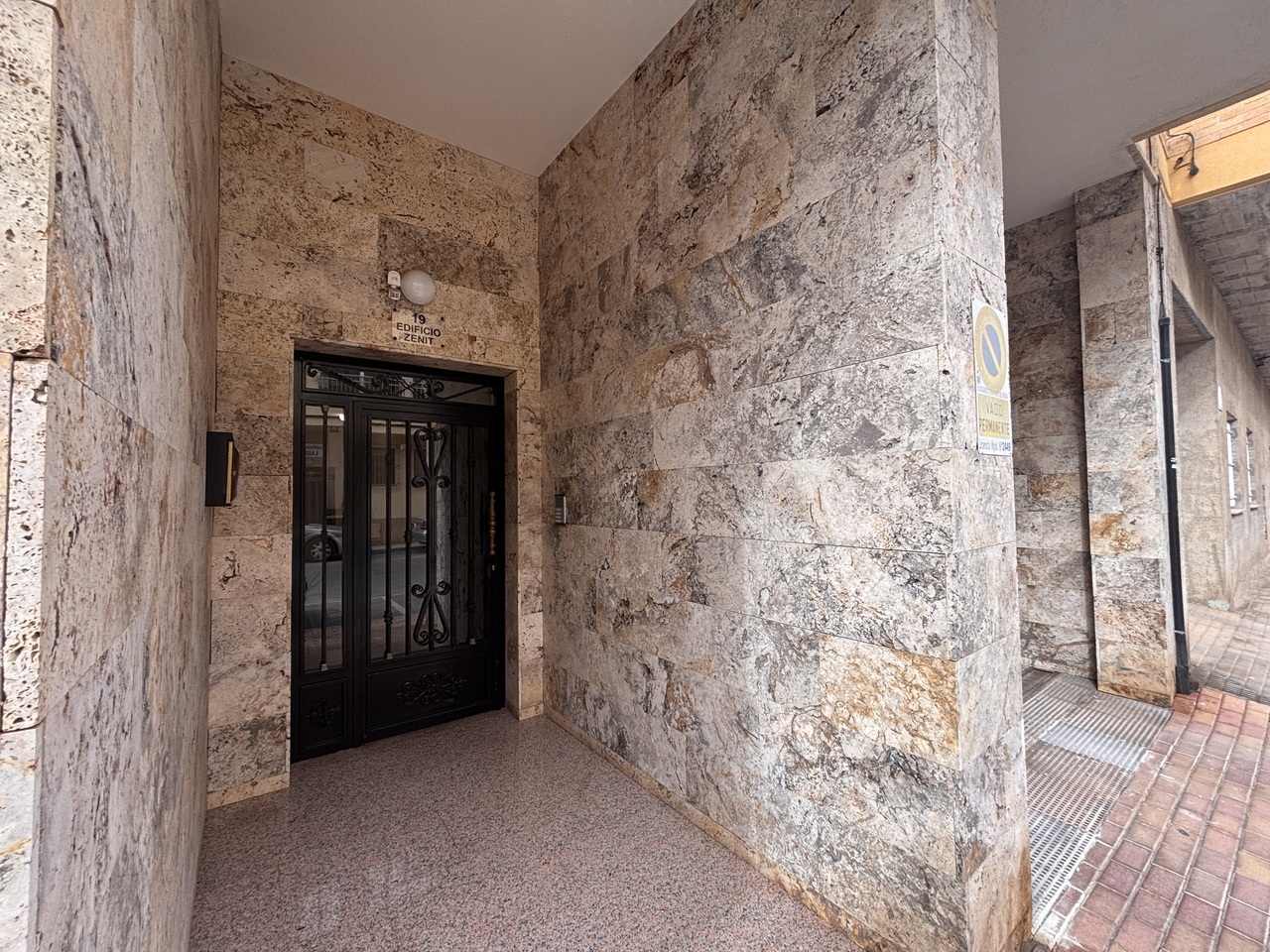 2 Bed, 1 Bath, ApartmentFor Sale, Lo Pagan, Murcia