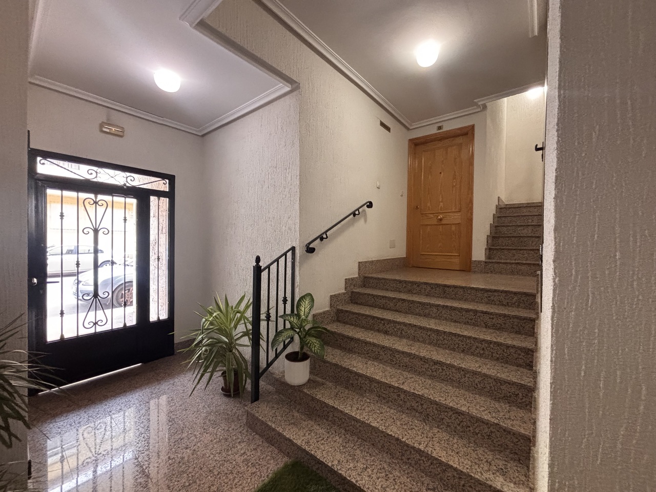 2 Bed, 1 Bath, ApartmentFor Sale, Lo Pagan, Murcia