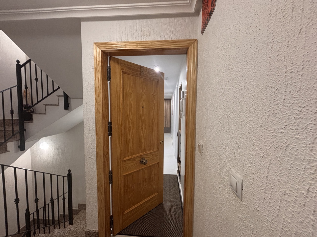 2 Bed, 1 Bath, ApartmentFor Sale, Lo Pagan, Murcia
