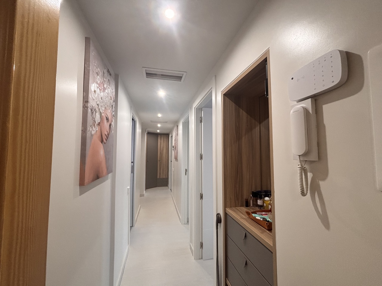 2 Bed, 1 Bath, ApartmentFor Sale, Lo Pagan, Murcia