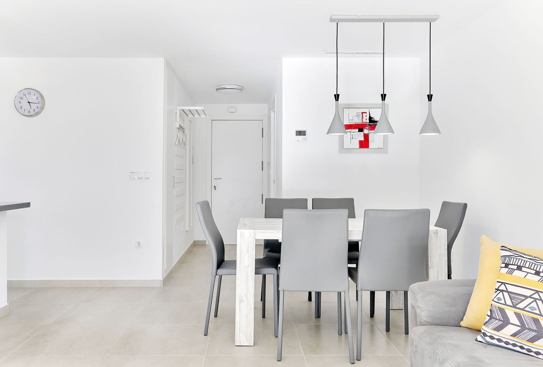 2 Bed, 2 Bath, ApartmentFor Sale, Orihuela Costa, Alicante