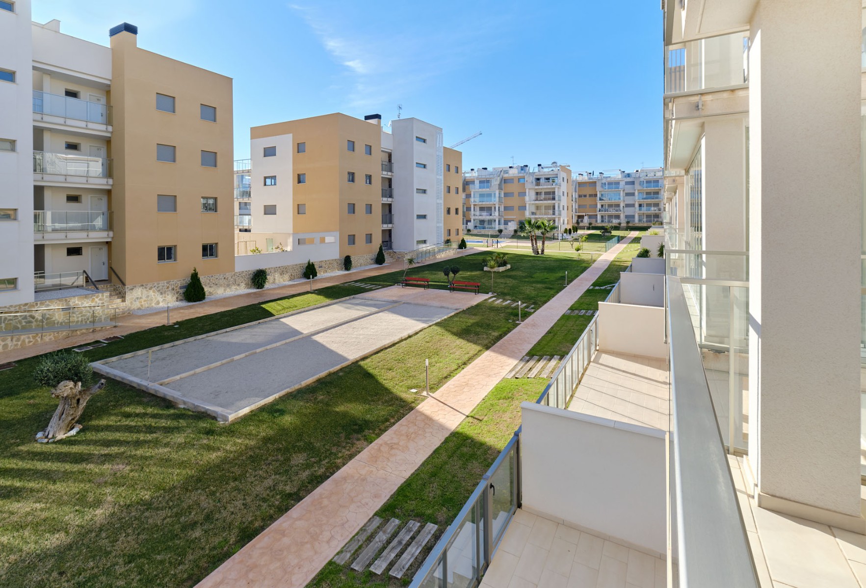 2 Bed, 2 Bath, ApartmentFor Sale, Orihuela Costa, Alicante