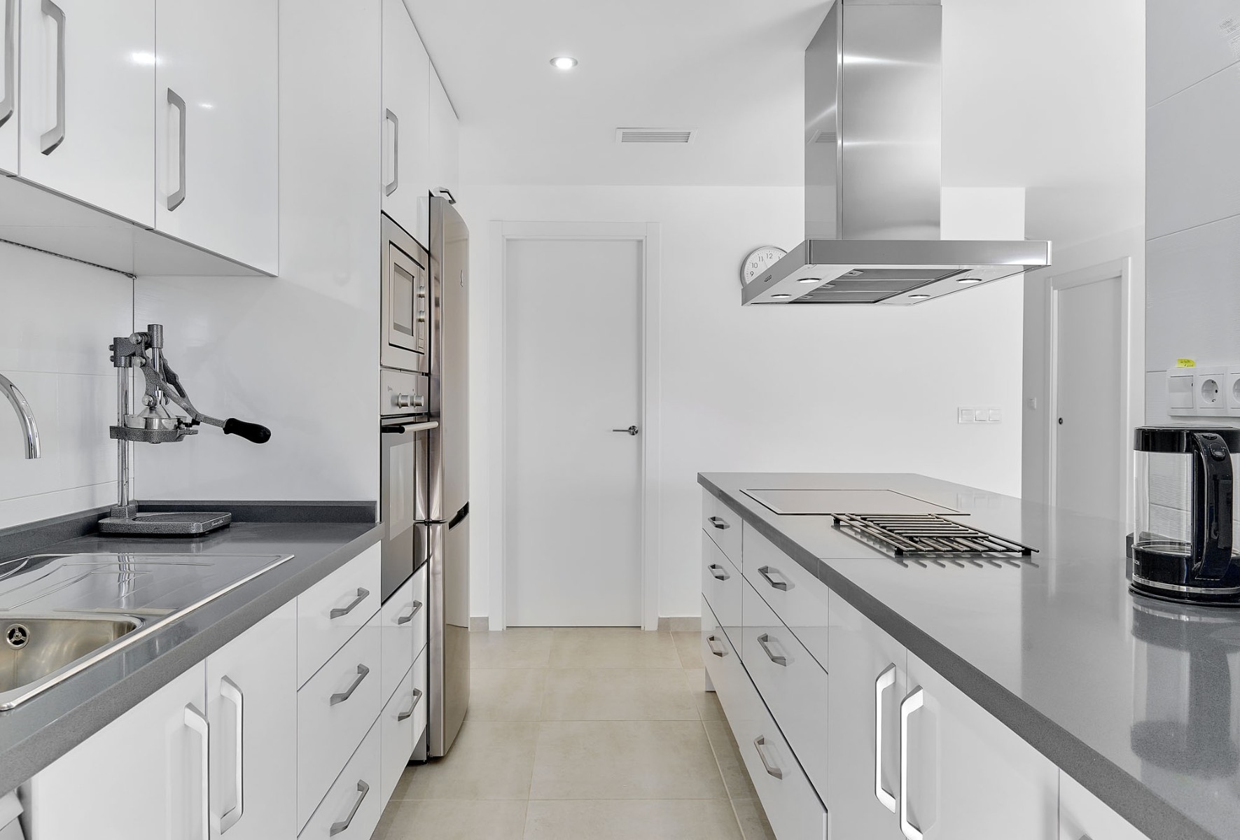 2 Bed, 2 Bath, ApartmentFor Sale, Orihuela Costa, Alicante