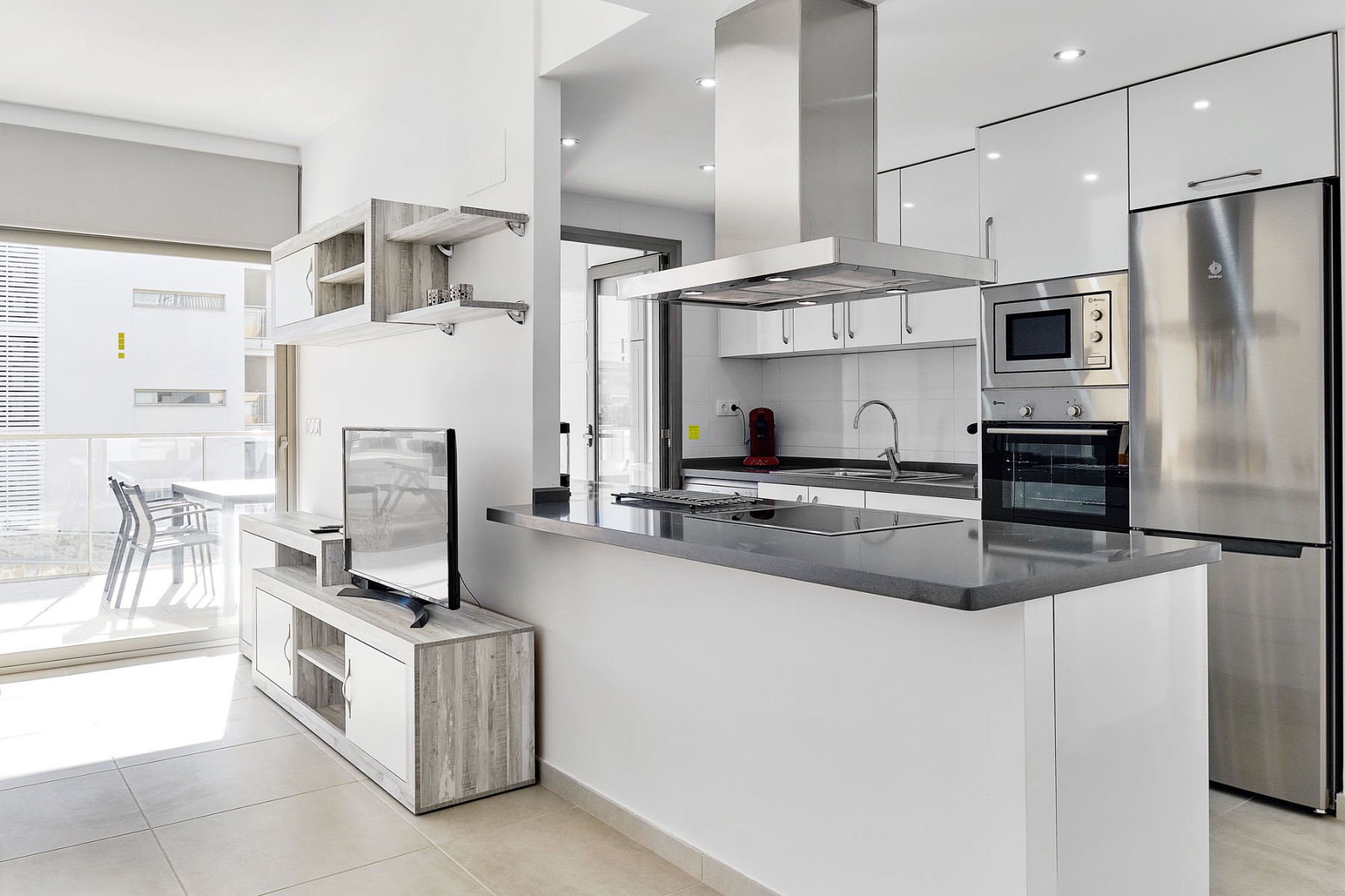 2 Bed, 2 Bath, ApartmentFor Sale, Orihuela Costa, Alicante