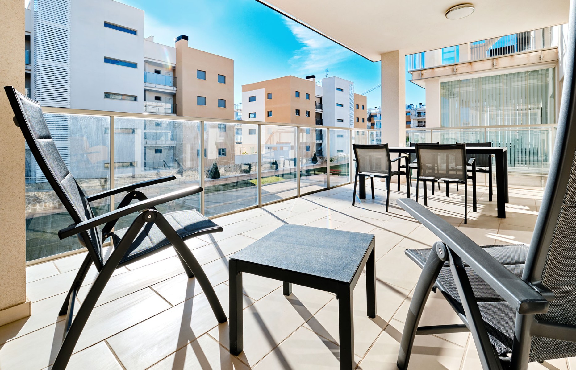 2 Bed, 2 Bath, ApartmentFor Sale, Orihuela Costa, Alicante