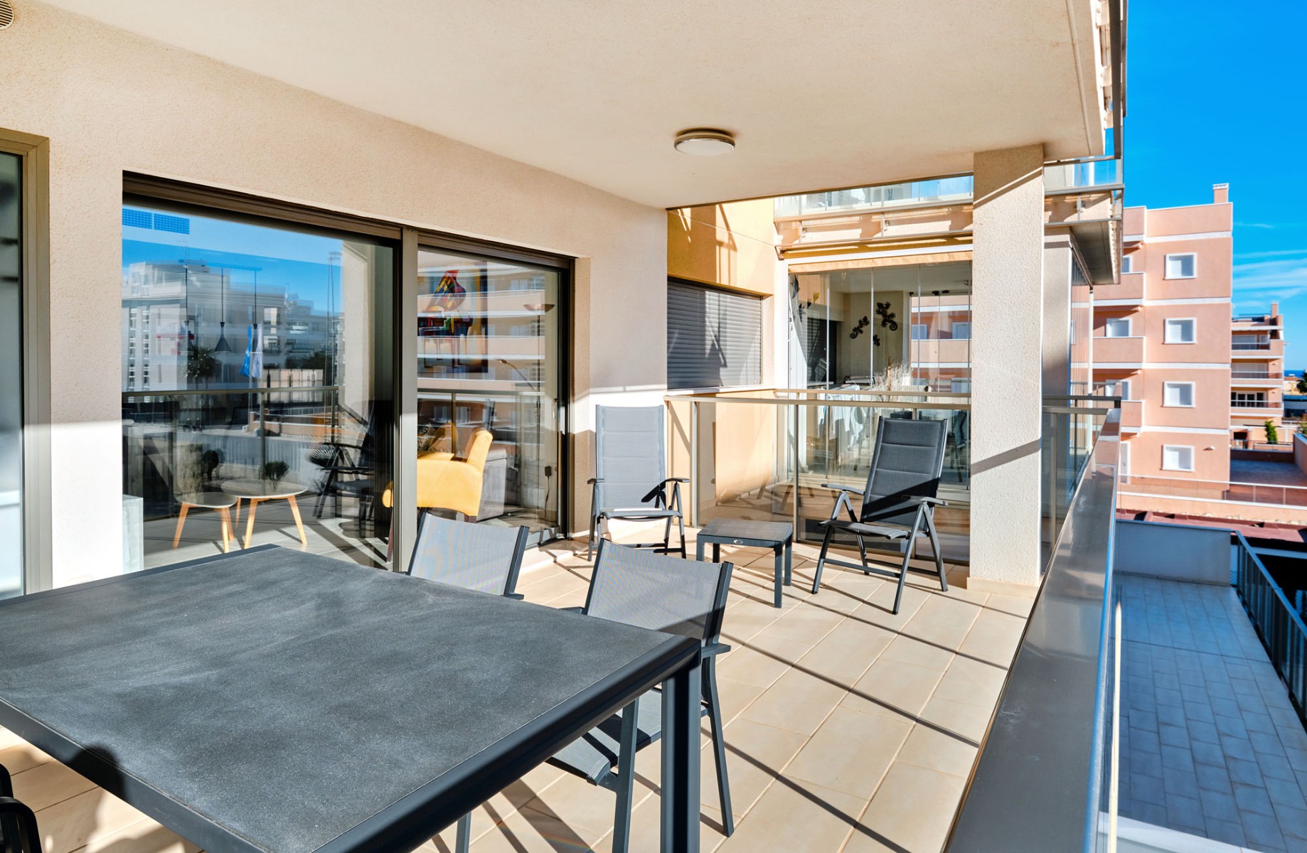 2 Bed, 2 Bath, ApartmentFor Sale, Orihuela Costa, Alicante