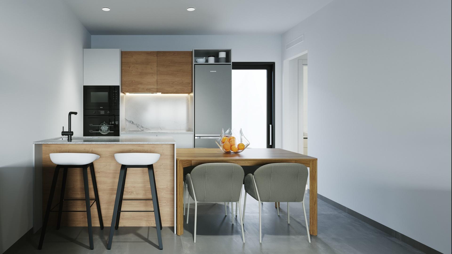 2 Bed, 2 Bath, HouseFor Sale, Torre Pacheco, Murcia