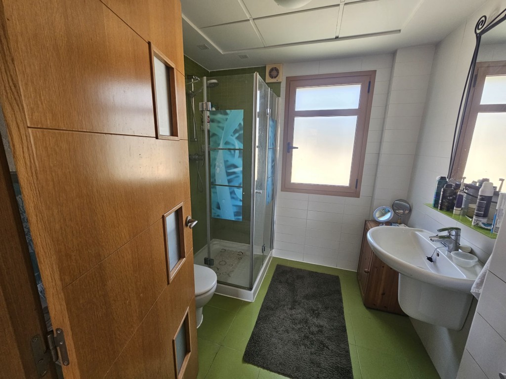 3 Bed, 3 Bath, HouseFor Sale, Sierra Cortina, Alicante