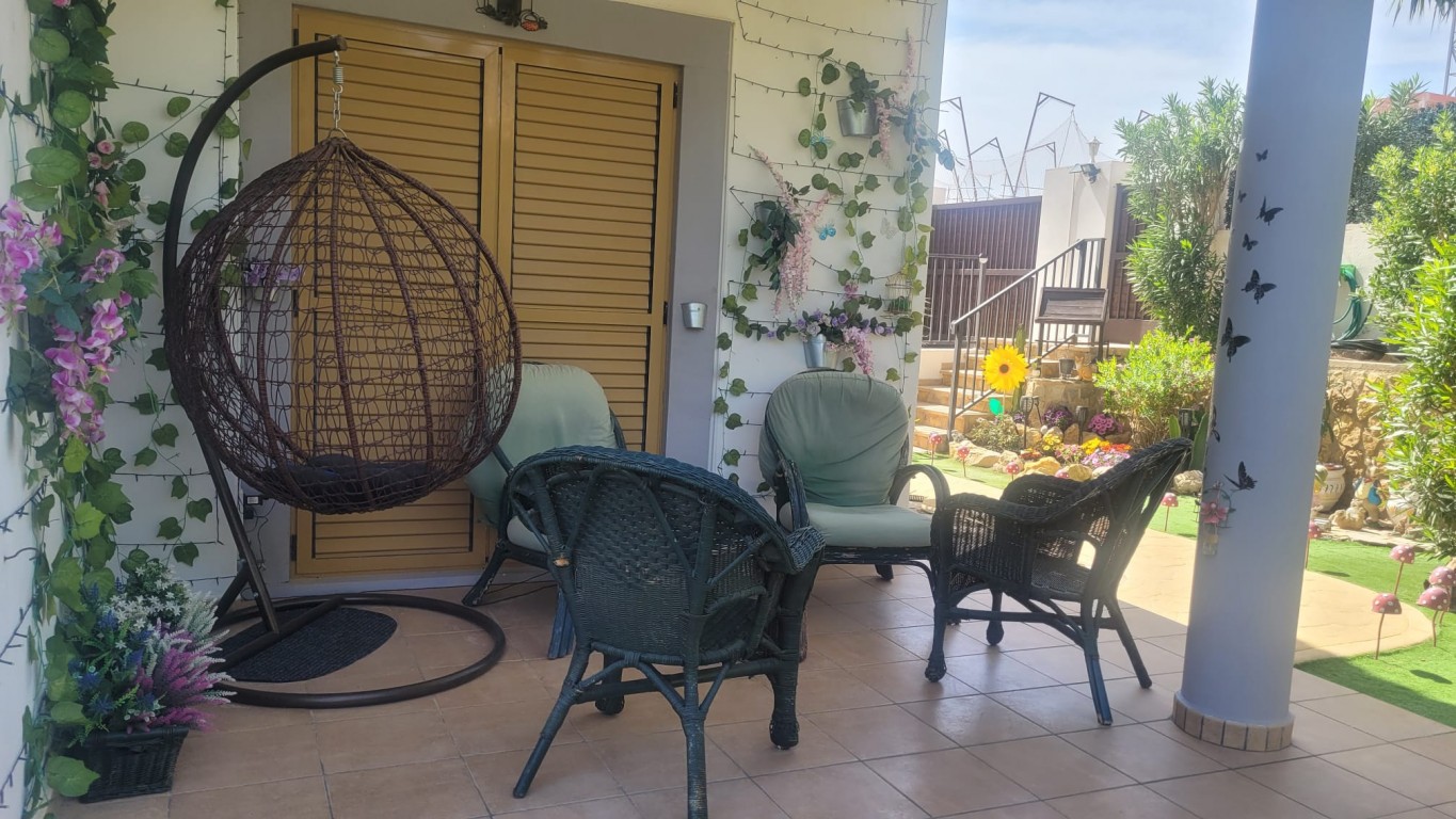 3 Bed, 3 Bath, HouseFor Sale, Sierra Cortina, Alicante