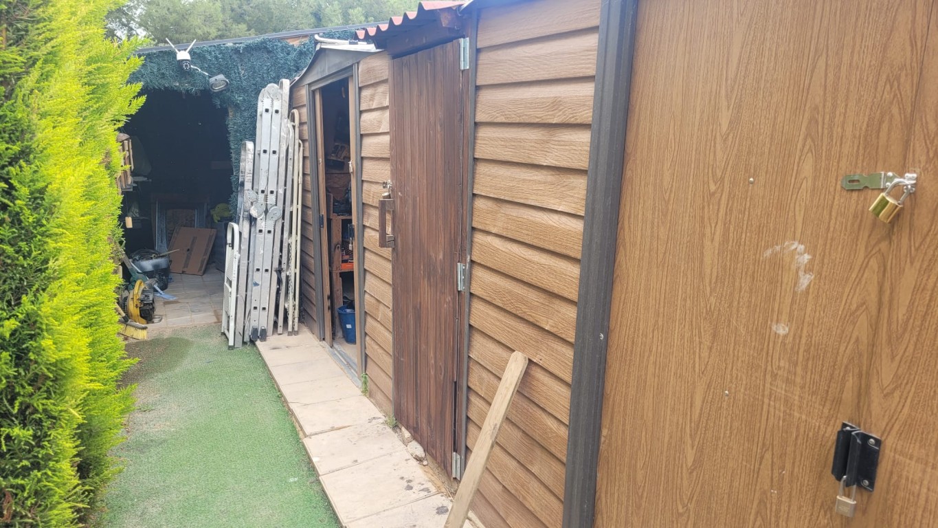 3 Bed, 3 Bath, HouseFor Sale, Sierra Cortina, Alicante