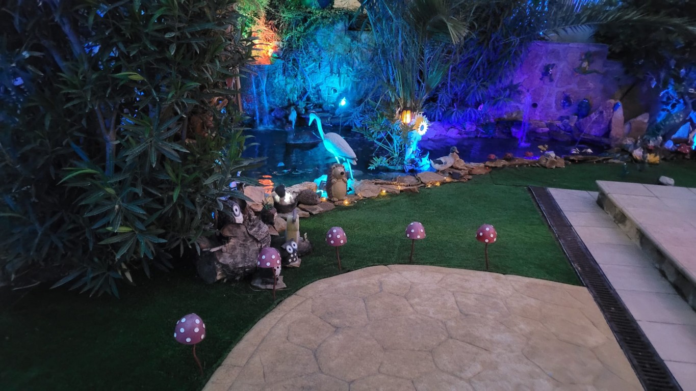 3 Bed, 3 Bath, HouseFor Sale, Sierra Cortina, Alicante